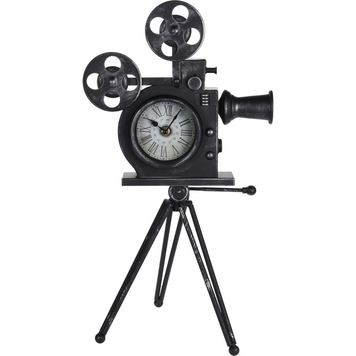 Stolní hodiny Film Camera