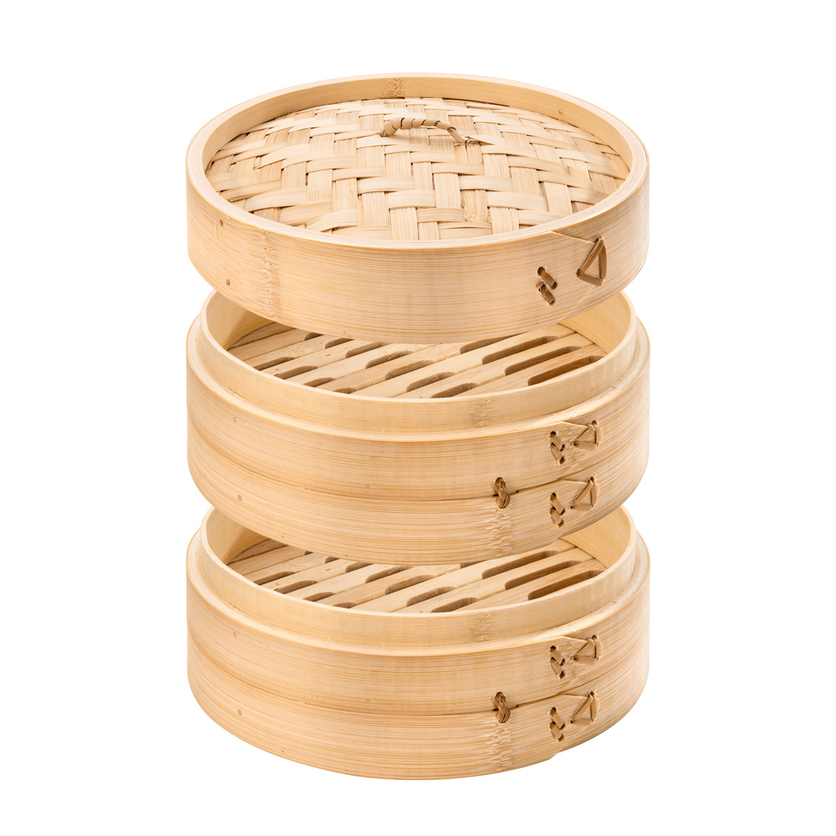Tescoma Napařovací košík bambusový NIKKO ¤ 20 cm