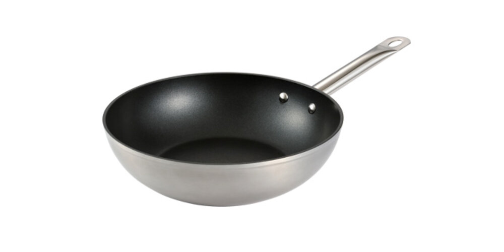 Tescoma Wok GrandCHEF pr. 28 cm