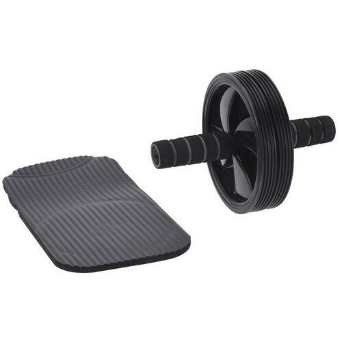 XQ MAX Cvičební kolo Excercise wheel