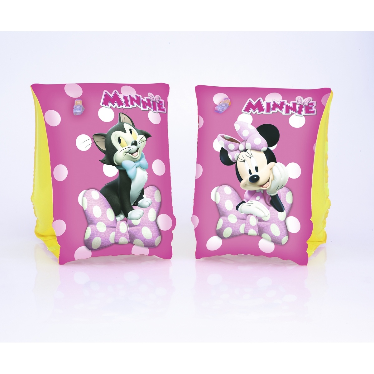 Bestway Nafukovací rukávky Minnie