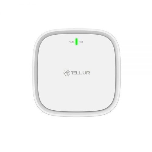 Tellur WiFi Smart Plynový Senzor