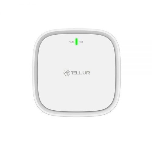 Tellur WiFi Smart Plynový Senzor