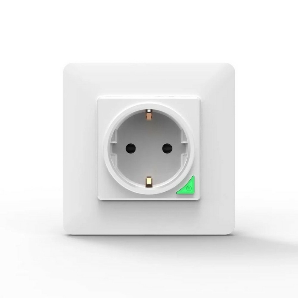 Tellur WiFi Smart Wall Plug