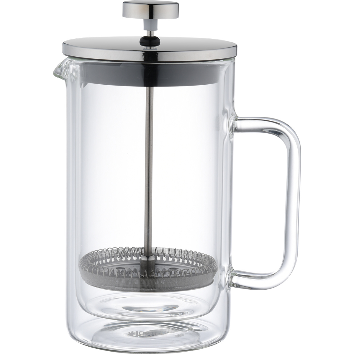 4Home Termo french press HotnCool 600 ml