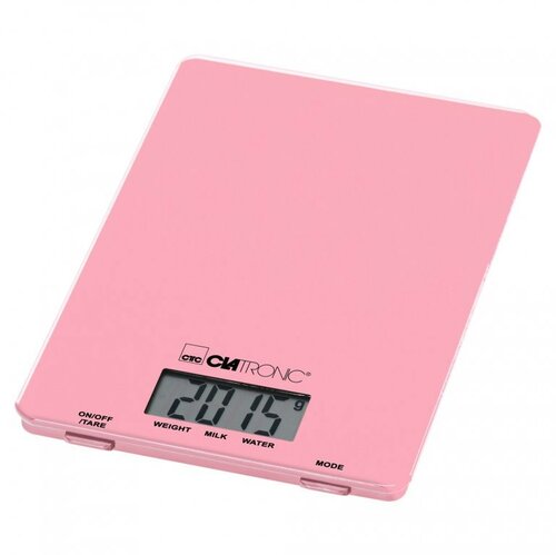 Clatronic KW 3626 PR kuchyňská váha
