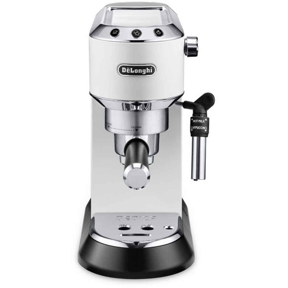 Delonghi EC 685.W Pákové espresso