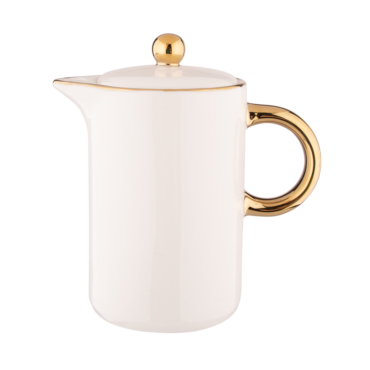 Altom Porcelánová konvička Palazzo 500 ml