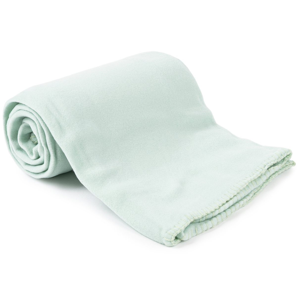 Deka fleece aqua