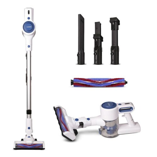 Lauben Stick Vacuum 2in1 22WB