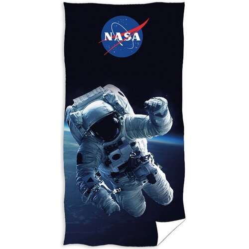Carbotex Froté osuška NASA Vesmírná Mise
