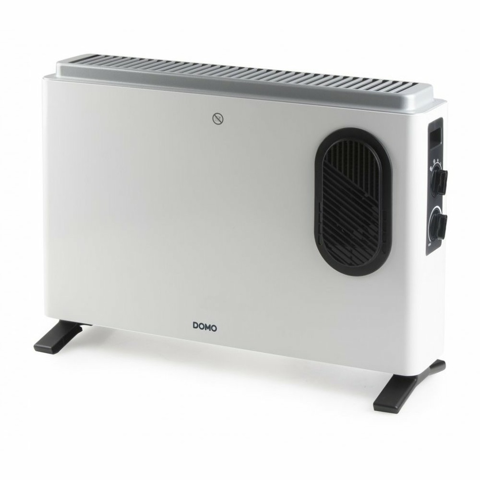 DOMO DO7351CH konvektor s ventilátorem