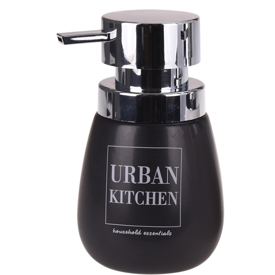 Dávkovač na tekuté mýdlo Urban kitchen