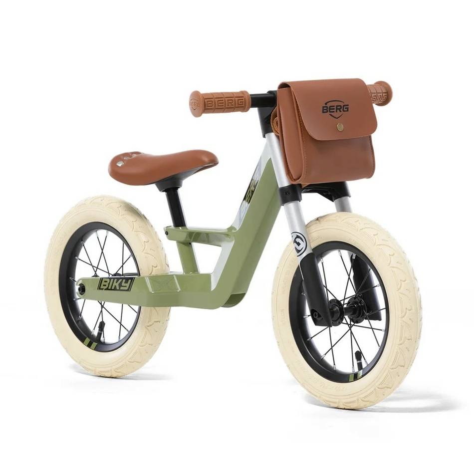 BERG Biky Retro Odrážedlo