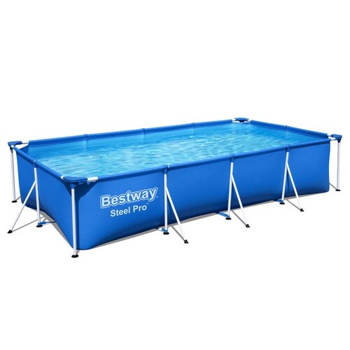 Bestway Nadzemní bazén Steel Pro