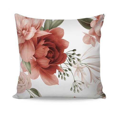 Matějovský Povlak na polštářek Peony