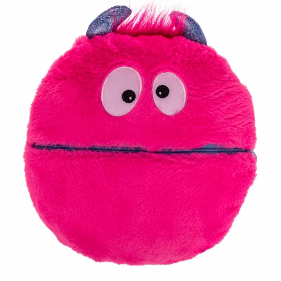 Plyšový polštář Zippy Friends