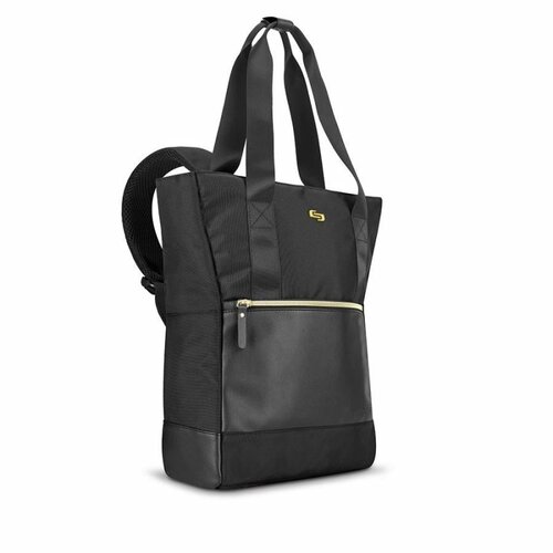 SOLO NEW YORK Dámská taška/batoh pro NB Parker Hybrid