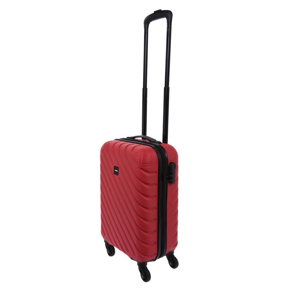 Proworld Cestovní kufr 28 l