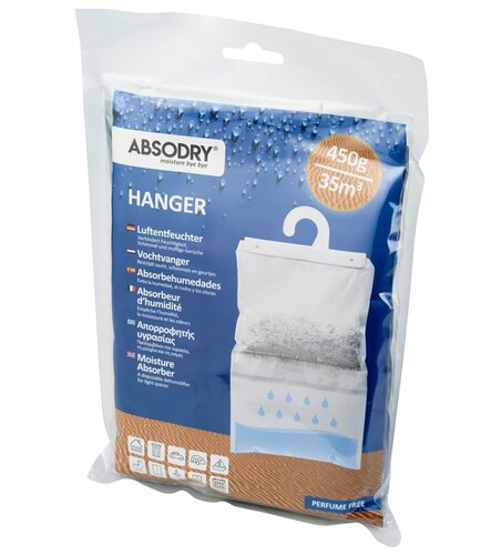 Absodry Hanger Export E3