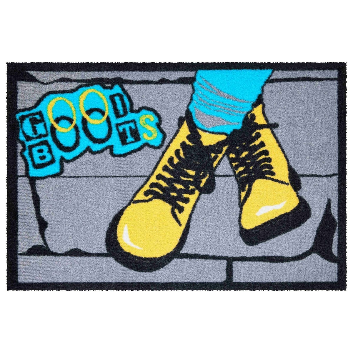 Boots Rohožka