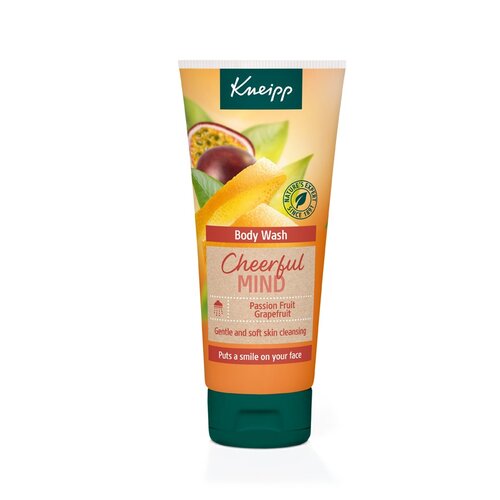 Kneipp Sprchový gel Dobrá nálada