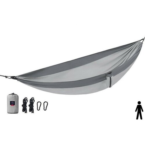 Naturehike Ultralight hamaka pro 1 osobu 600 g