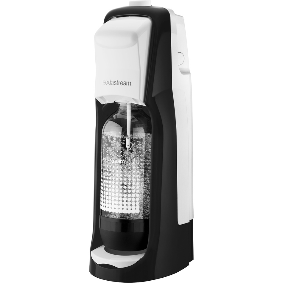 SODASTREAM Jet Black&White