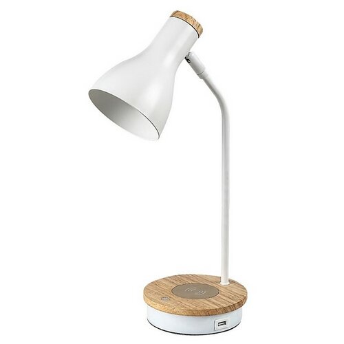 Rabalux 74001 stolní lampa Mosley