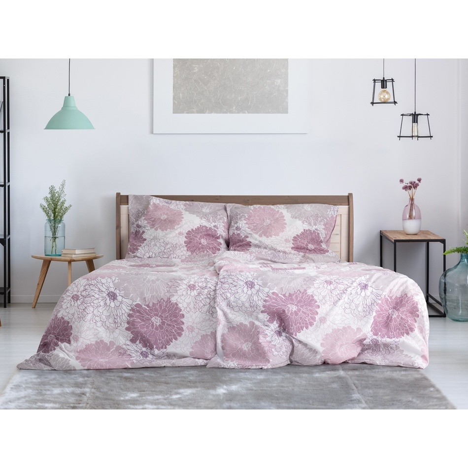 B.E.S. Petrovice Povlečení Dicentra micro