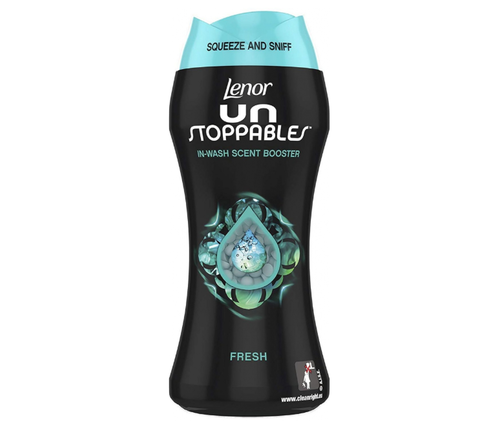 Lenor Unstoppables perličky Fresh 210 g