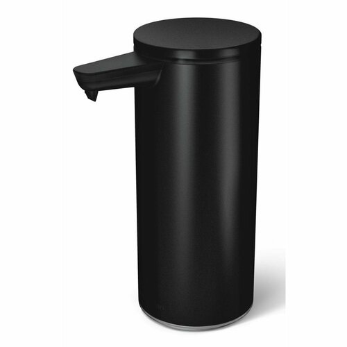 Simplehuman Bezdotykový dávkovač mýdla a desinfekce 266 ml