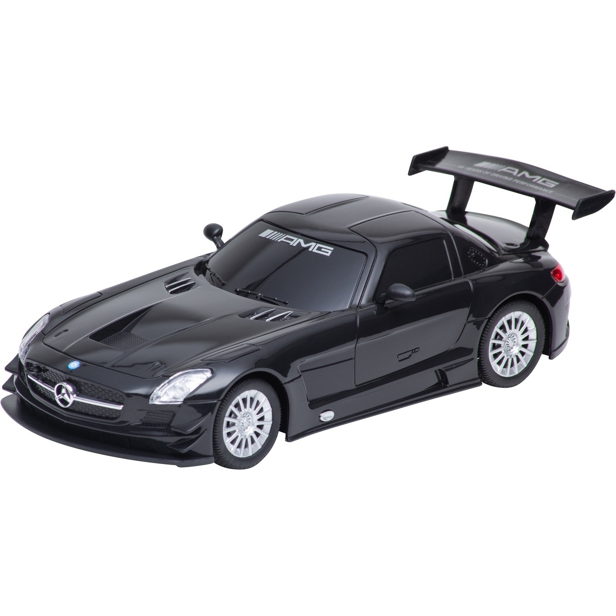 Buddy Toys BRC 24.060 Auto na dálkové ovládání Mercedes-Benz SLS