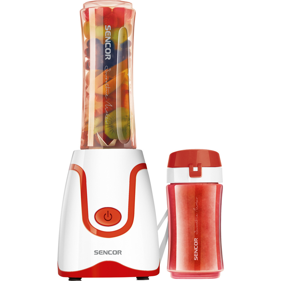 Sencor SBL 2214RD smoothie mixér