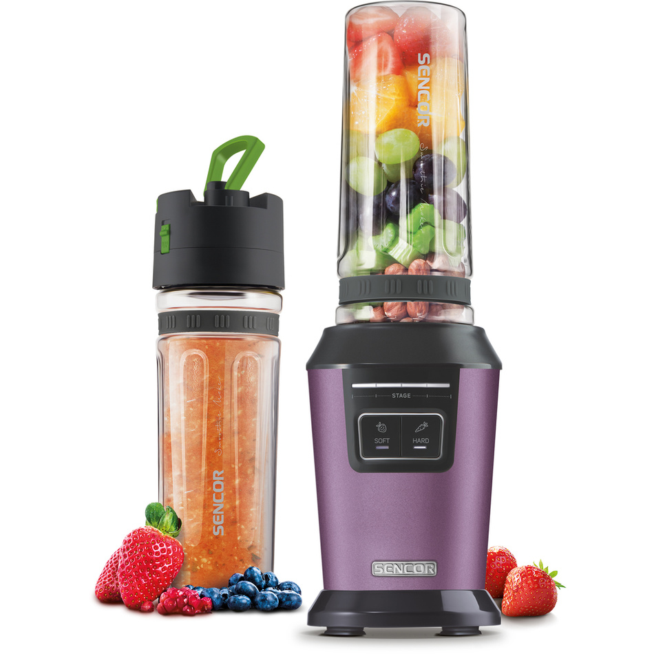 Sencor SBL 7173VT smoothie mixér