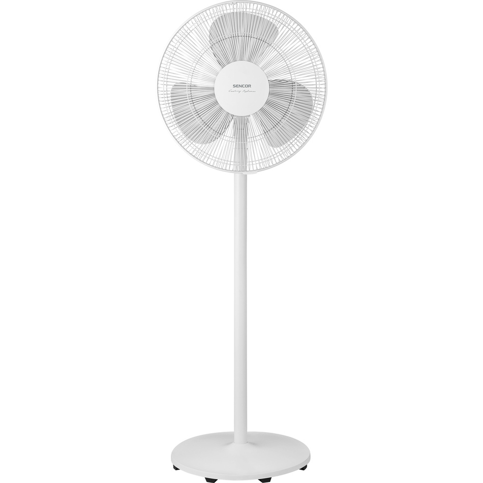 Sencor SFN 4060WH stojanový ventilátor