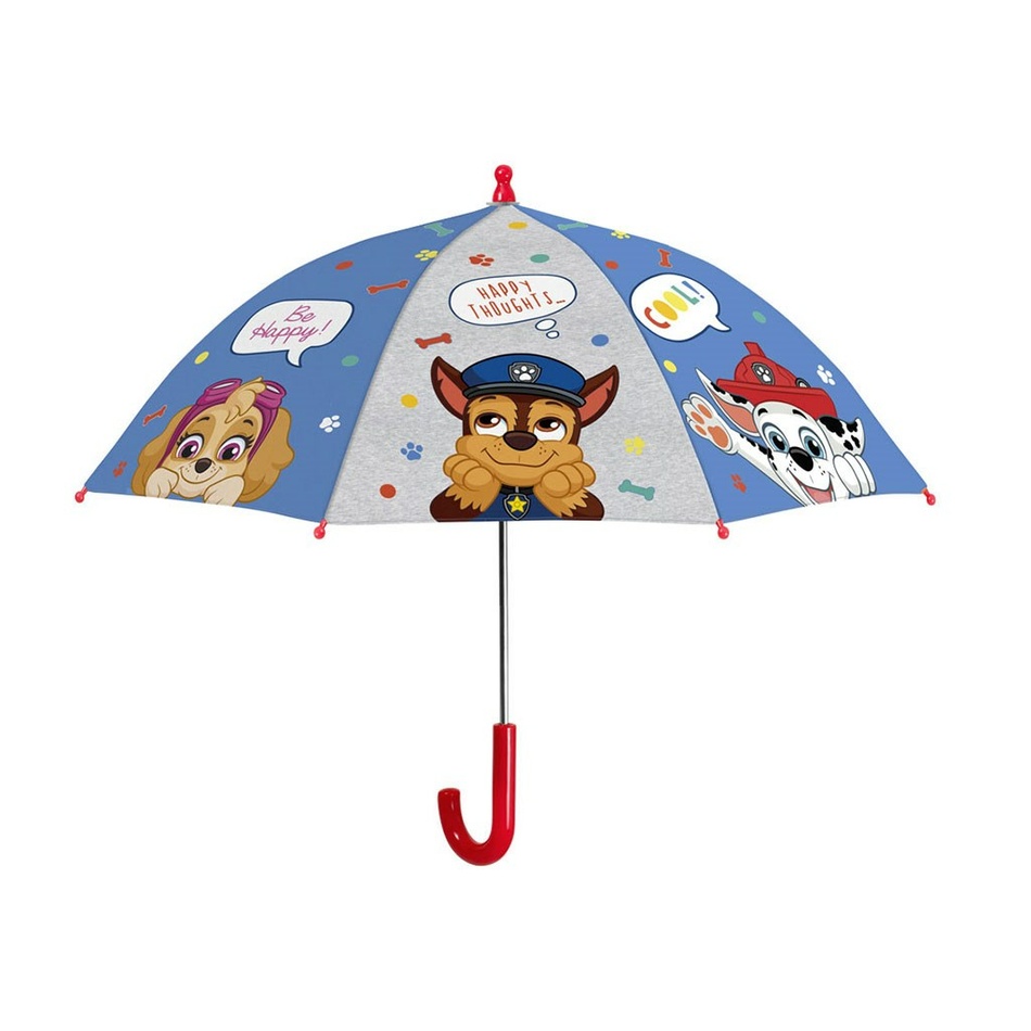 Perletti deštník Tkapkova patrola
