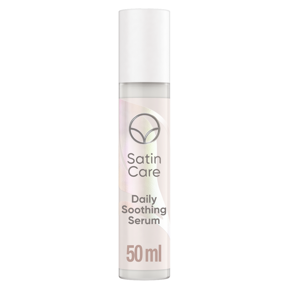 Satin Care Vyhlazující sérum