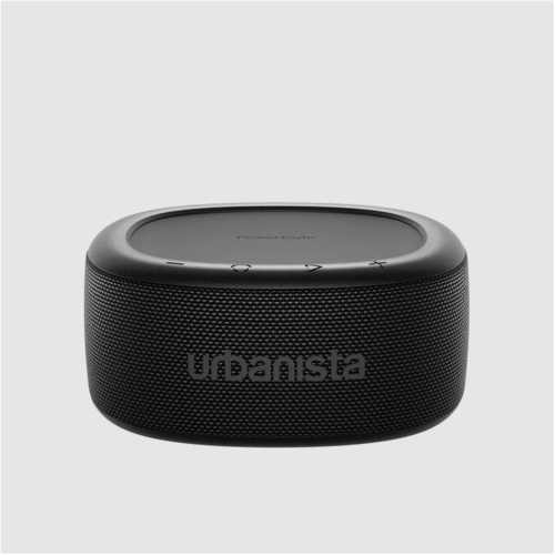 URBANISTA Bluetooth reproduktor se solárním nabíjením Malibu