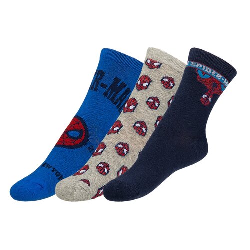 Dětské ponožky Spiderman