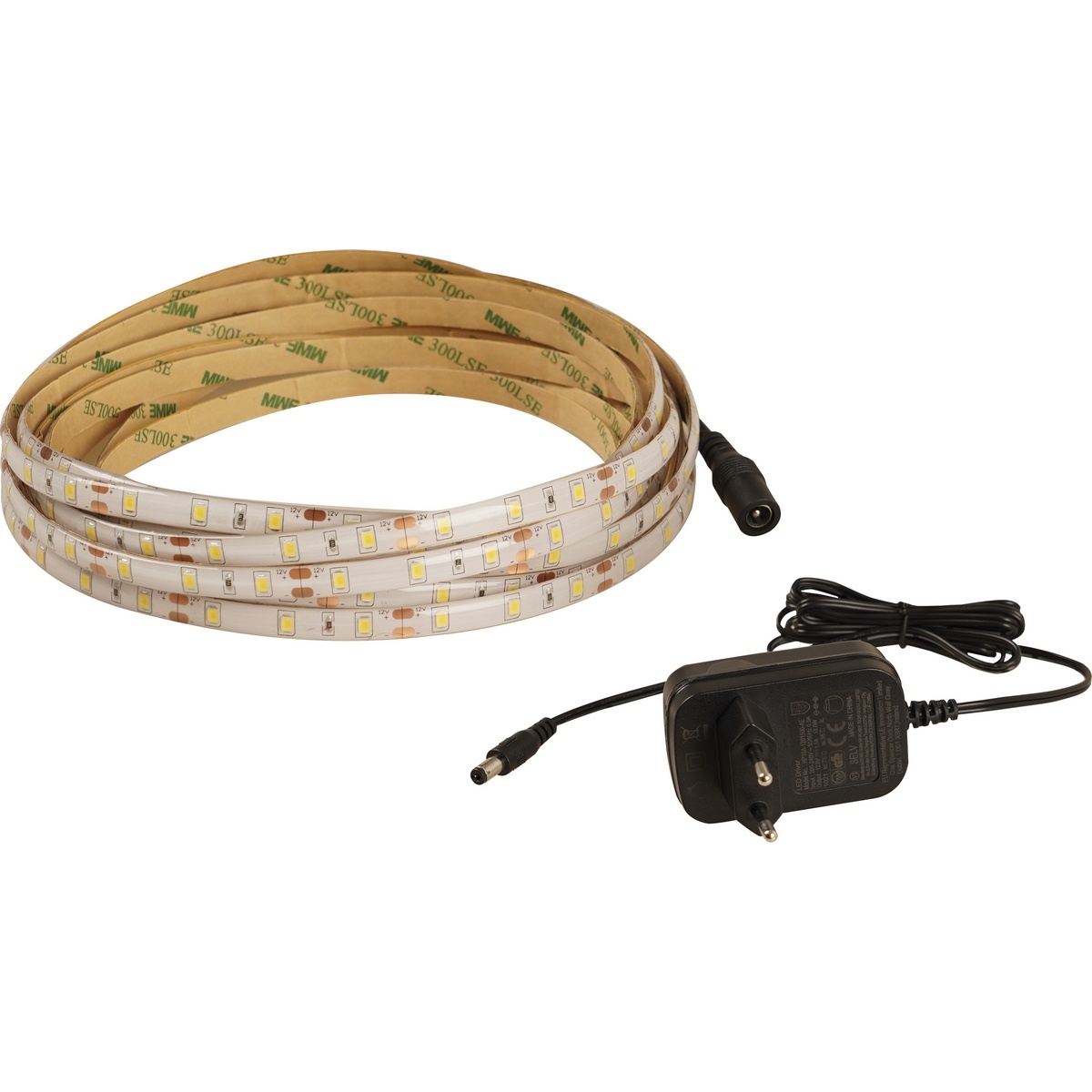 Retlux RLS 103 Samolepící LED pásek teplá bílá