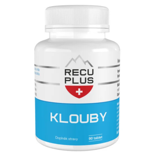 RECUPLUS Klouby