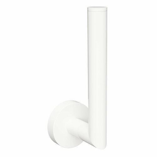 Sapho XR701W X-Round White držák toaletního papíru rezervní