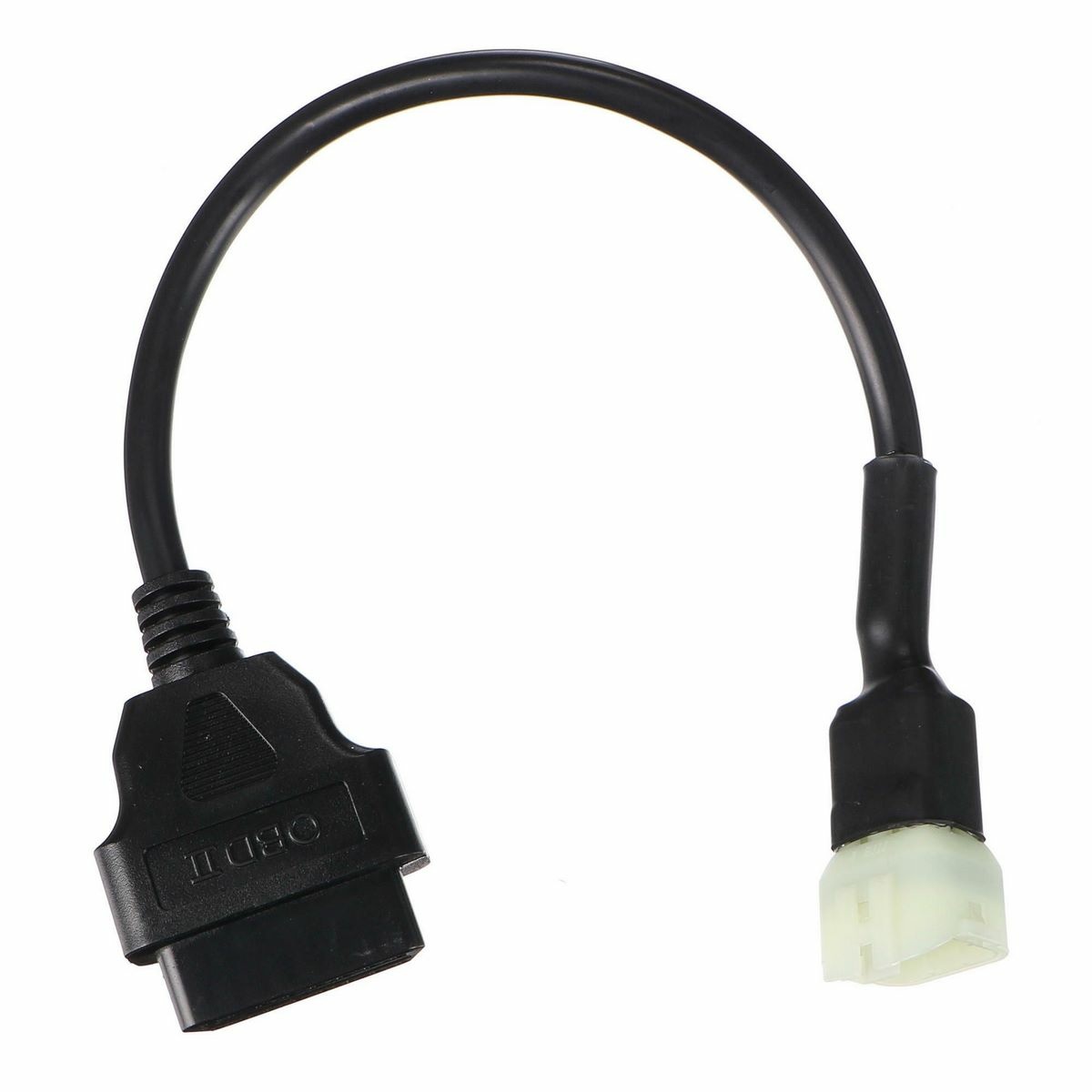 Sixtol OBD-II redukce 6-pin pro moto KTM MECHANIC CABLE 10