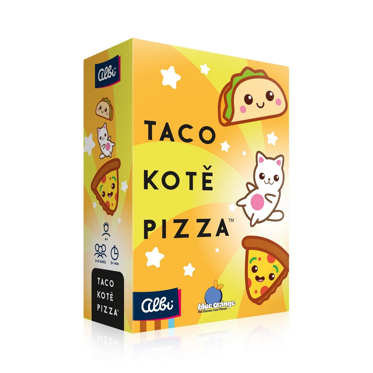Albi Taco