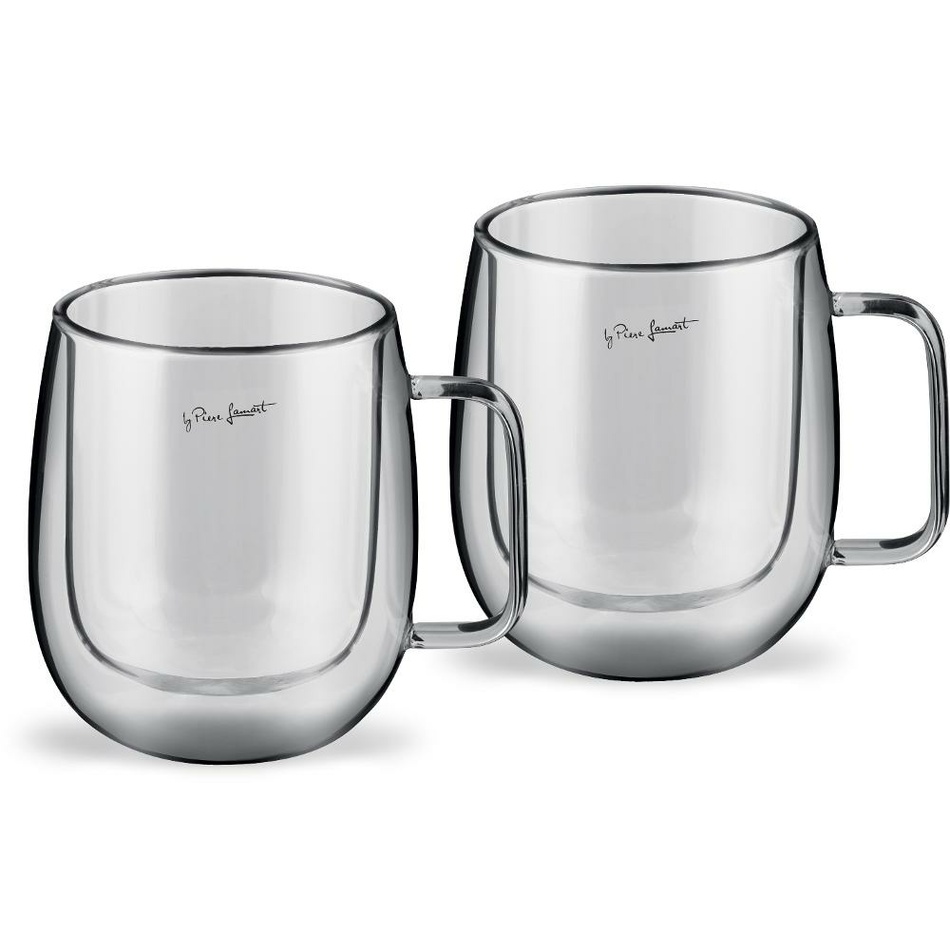 Lamart LT9035 sada sklenic Lait Vaso
