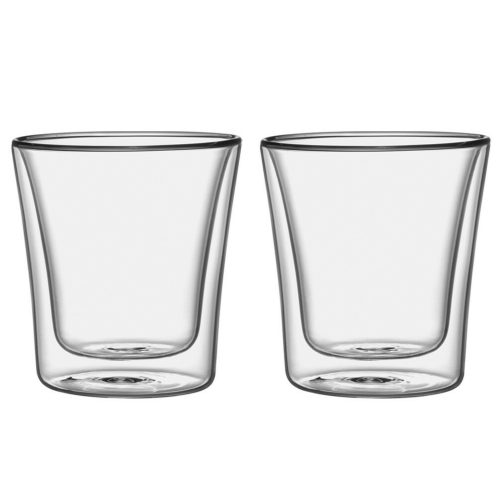Dvoustěnná sklenice myDRINK 250 ml