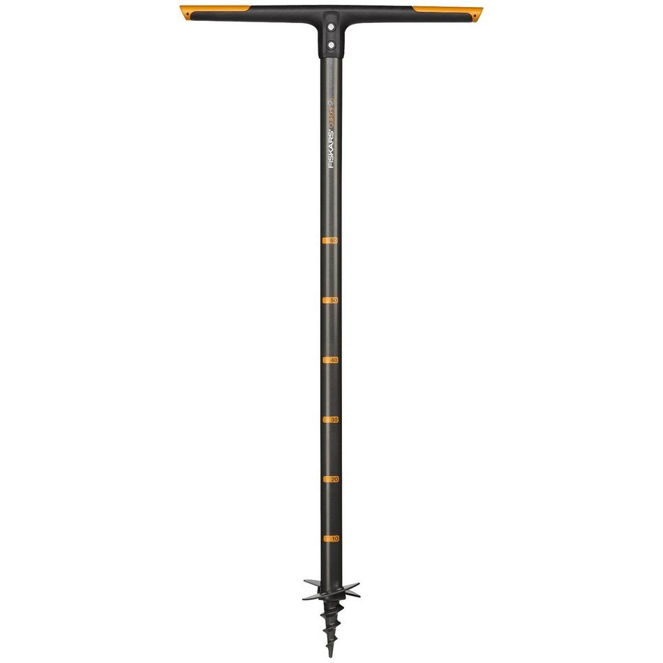 Fiskars QuikDrill - Vrták zemní S; 134710