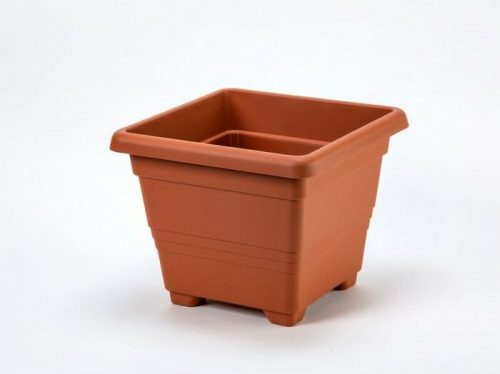 Plastia Květináč Begonia 60 x 60