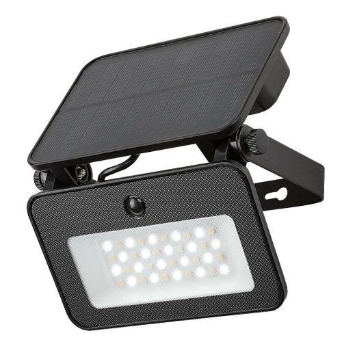 Rabalux 77159 venkovní nástěnné solární funkční LED svítidlo Tarcal